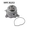 SKF Water Pump VKPC 81213