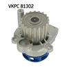 SKF Water Pump VKPC 81302