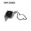 SKF Water Pump VKPC 81802