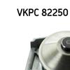 SKF Water Pump VKPC 82250