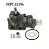 SKF Water Pump VKPC 82394