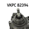 SKF Water Pump VKPC 82394