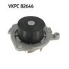 SKF Water Pump VKPC 82646