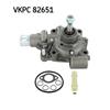 SKF Water Pump VKPC 82651