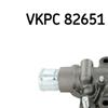 SKF Water Pump VKPC 82651