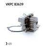 SKF Water Pump VKPC 83639