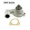 SKF Water Pump VKPC 84216