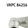 SKF Water Pump VKPC 84216