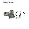 SKF Water Pump VKPC 84217