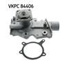 SKF Water Pump VKPC 84406