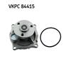 SKF Water Pump VKPC 84415