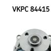 SKF Water Pump VKPC 84415