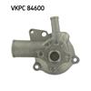 SKF Water Pump VKPC 84600