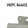 SKF Water Pump VKPC 84601