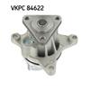 SKF Water Pump VKPC 84622