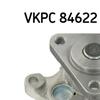 SKF Water Pump VKPC 84622