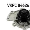 SKF Water Pump VKPC 84626