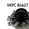 SKF Water Pump VKPC 84627