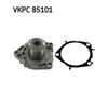 SKF Water Pump VKPC 85101