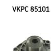 SKF Water Pump VKPC 85101