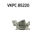 SKF Water Pump VKPC 85220