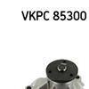 SKF Water Pump VKPC 85300