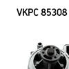 SKF Water Pump VKPC 85308