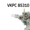 SKF Water Pump VKPC 85310