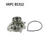 SKF Water Pump VKPC 85312