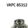 SKF Water Pump VKPC 85312