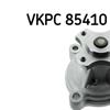 SKF Water Pump VKPC 85410