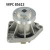 SKF Water Pump VKPC 85613