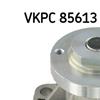 SKF Water Pump VKPC 85613