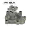 SKF Water Pump VKPC 85620