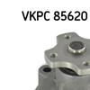 SKF Water Pump VKPC 85620