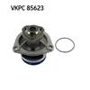 SKF Water Pump VKPC 85623