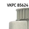 SKF Water Pump VKPC 85624