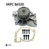 SKF Water Pump VKPC 86520