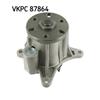 SKF Water Pump VKPC 87864