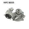 SKF Water Pump VKPC 88305