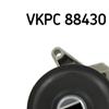 SKF Water Pump VKPC 88430