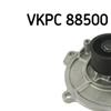 SKF Water Pump VKPC 88500