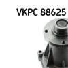 SKF Water Pump VKPC 88625