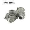 SKF Water Pump VKPC 88651