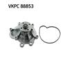 SKF Water Pump VKPC 88853