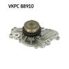 SKF Water Pump VKPC 88910