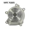 SKF Water Pump VKPC 91805