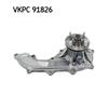 SKF Water Pump VKPC 91826