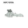 SKF Water Pump VKPC 92936