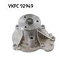 SKF Water Pump VKPC 92949